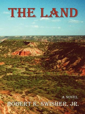 cover image of The Land